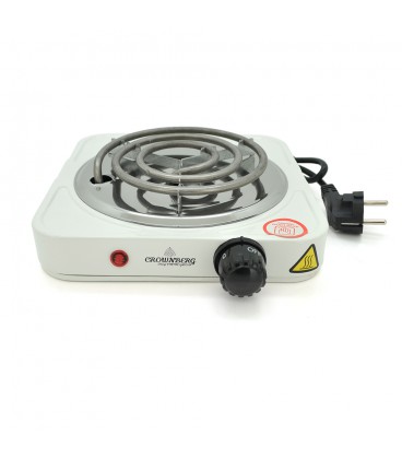 Електроплита CB-3740(спіраль)