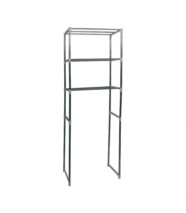 Полиця підлогова над унітазом YT-526