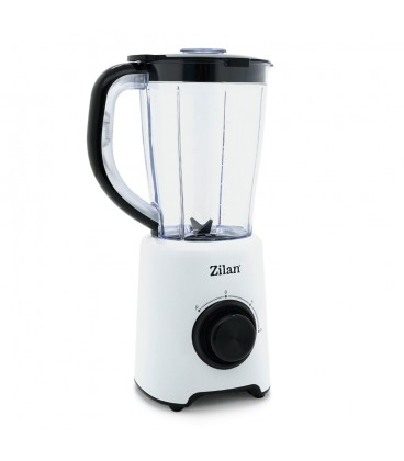 Блендер Zilan ZLN3703, 500W, white