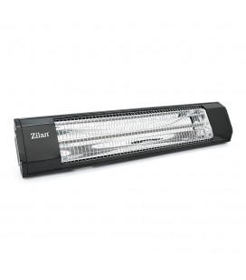 Инфракрасный обогреватель ZILAN ZLN2267. Мощность: 1800 Вт. Защита от перегрева. Box.