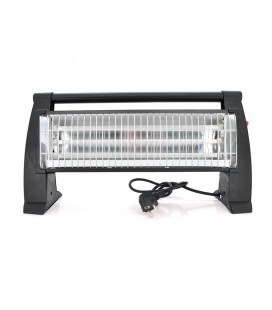 Инфракрасный обогреватель Floria ZLN8815, 1500Вт, 3 режима 750/1500Вт, Box