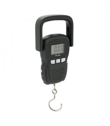 Кантер электронный WH-A29, Градация: 10 г, 1-50кг, питание 2хАА, корпус - пластик, Box