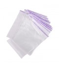 Пакети с замком Zip-Lock 220*280mm (100шт)