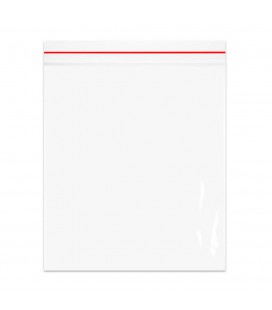 Пакети з замком Zip-Lock 340 * 450mm (100шт)
