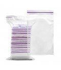 Пакети із замком Zip-Lock 100*180mm (100шт)