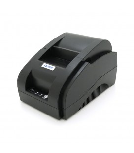 Термопринтер для друку чеків Xprinter MLXP-58IIH+bluetooth