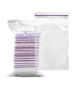Пакети із замком Zip-Lock 150*250mm (100шт)