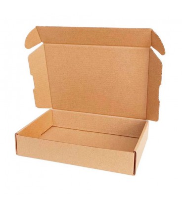 Коробка картонна, T0, 150 * 100 * 40mm