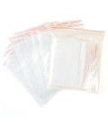 Пакети із замком Zip-Lock 400*600mm (100шт)