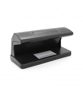 Ультрофіолетових лампа, детектор валют 318