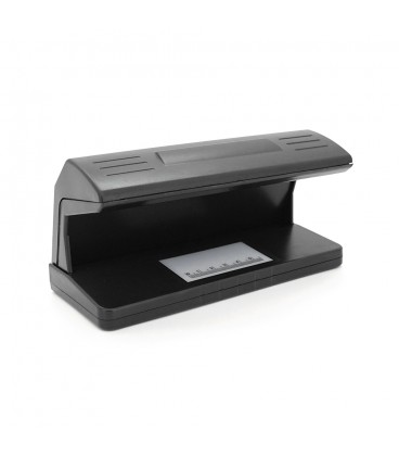 Ультрофіолетових лампа, детектор валют 318