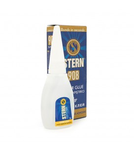 Супер-клей секундний STERN 20г