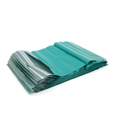 Пакувальний поліетиленовий пакет 250*390mm, 100шт/упак