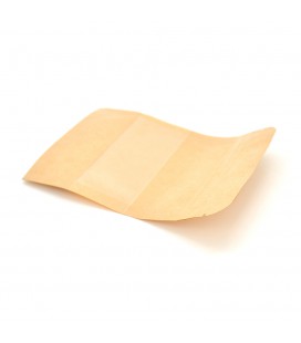 Пакети із замком Zip-Lock 110*160mm (50шт) для харчових продуктів