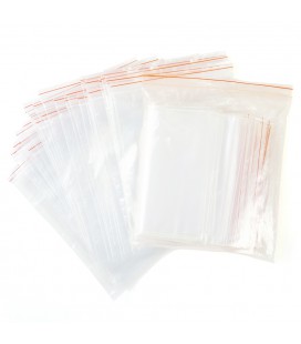 Пакети з замком Zip-Lock 150 * 200mm (100шт)