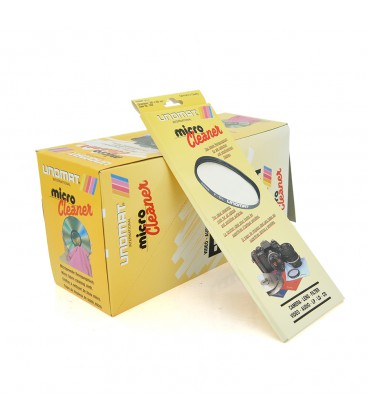 Салфетка микрофибра Unomat Micro Cleamer (UNOMAT CC-8)