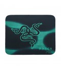 Килимок 180 * 220 тканинний Razer, товщина 2 мм, колір Black, Пакет