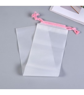 Транспортировочный Мешочек- упаковка для коврика для мышки 12*47 см