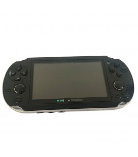 Дитяча ігрова консоль SUP psp, Black, 8G
