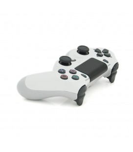 Бездротовий геймпад для PS4 SONY Wireless DUALSHOCK 4 (White), 3.7V, 500mAh, Blister
