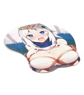 Коврик 18+, модель 10