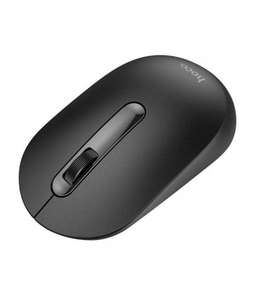 Миша бездротова HOCO GM14, 1600DPI, Black, 2.4GHZ, Box