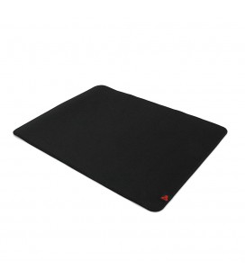 Килимок 450*350 для миші Fantech MP453 тканинний з бічної прошивкою, товщина 4 мм, колір Black, Color Box