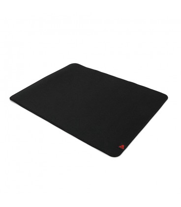 Килимок 450*350 для миші Fantech MP453 тканинний з бічної прошивкою, товщина 4 мм, колір Black, Color Box