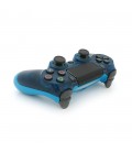 Геймпад Brazzers бездротовий для PS4 Wireless DUALSHOCK 4, роз'єм для навушників, LED light bar, Dark-Blue, 3.7V, 600mAh, Bliste