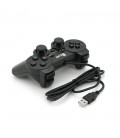 Геймпад Brazzers BR-Ucom провідний для ПК, USB 2.0, Black, Blister