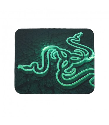 Килимок 200*240 тканинний RAZER 24, товщина 2 мм, Пакет