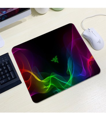 Килимок 200*240 тканинний RAZER 26, товщина 2 мм, Пакет