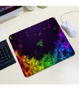 Коврик 200*240 тканевой RAZER 2, толщина 2 мм, Пакет