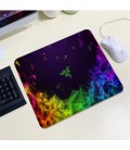 Килимок 200*240 тканинний RAZER 2, товщина 2 мм, Пакет
