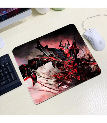 Килимок 240*220 тканинний DOTA2 "Shadow Fiend", товщина 2 мм, OEM