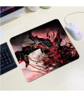 Килимок 240*220 тканинний DOTA2 "Shadow Fiend", товщина 2 мм, OEM