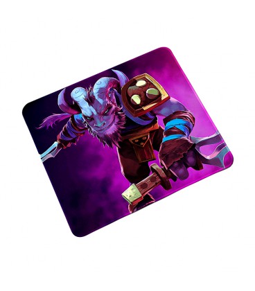 Килимок 240*200 YT-AN тканинний Anime 119, товщина 2 мм, Пакет