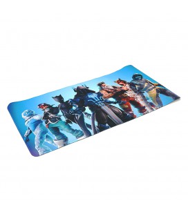 Коврик 300*600 тканевой FORTNITE FT05, с боковой прошивкой, толщина 2 мм