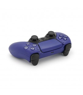 Геймпад Brazzers BR-KCLPS5 беспроводной для PS5 DUAL Sense Wireless Controller, Purple, 3.7V, 1000mAh, Box