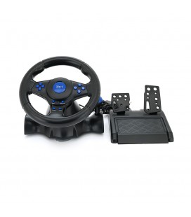 Кермо 3 в 1 для PC/PS2/PS3/XBOX, Box