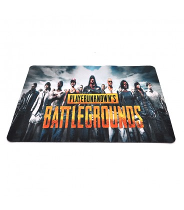 Коврик 260*210 тканевой BATTLEGROUNDS , толщина2 мм, Пакет