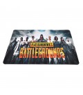 Килимок 260 * 210 тканинної BATTLEGROUNDS, толщіна2 мм, Пакет