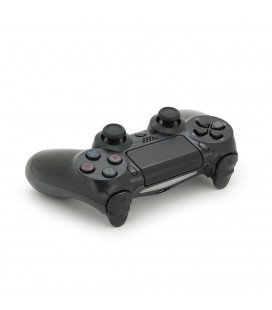 Геймпад бездротовий для PS4 SONY Wireless DUALSHOCK 4 (Black), 3.7V, 500mAh, Blister