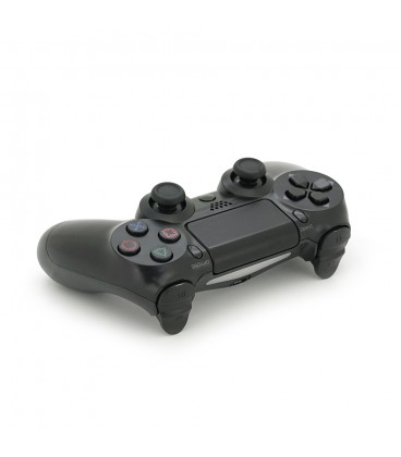 Геймпад бездротовий для PS4 SONY Wireless DUALSHOCK 4 (Black), 3.7V, 500mAh, Blister
