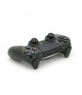 Геймпад бездротовий для PS4 SONY Wireless DUALSHOCK 4 (Black), 3.7V, 500mAh, Blister
