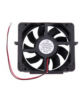 Вбудований охолоджуючий вентилятор PS2 30000X для PS2, DC 7V 0,21A, 3W / 5W