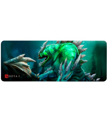 Килимок 300*600 тканинний DOTA2 "Tidehunter", товщина 2 мм, OEM