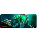 Килимок 300*600 тканинний DOTA2 "Tidehunter", товщина 2 мм, OEM