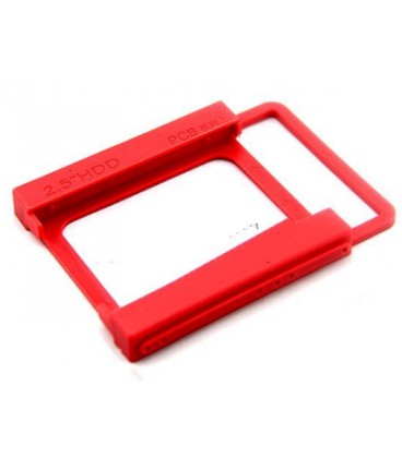 Салазки для установки у відсік 3,5"  2,5" (пристрою), пластик