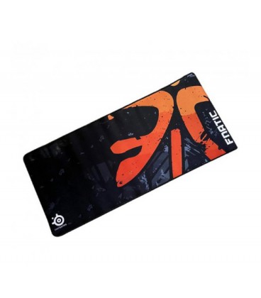 Килимок 300 * 700 тканинної Fnatic з бічної прошивкою, товщина 4 мм, Blue, Box